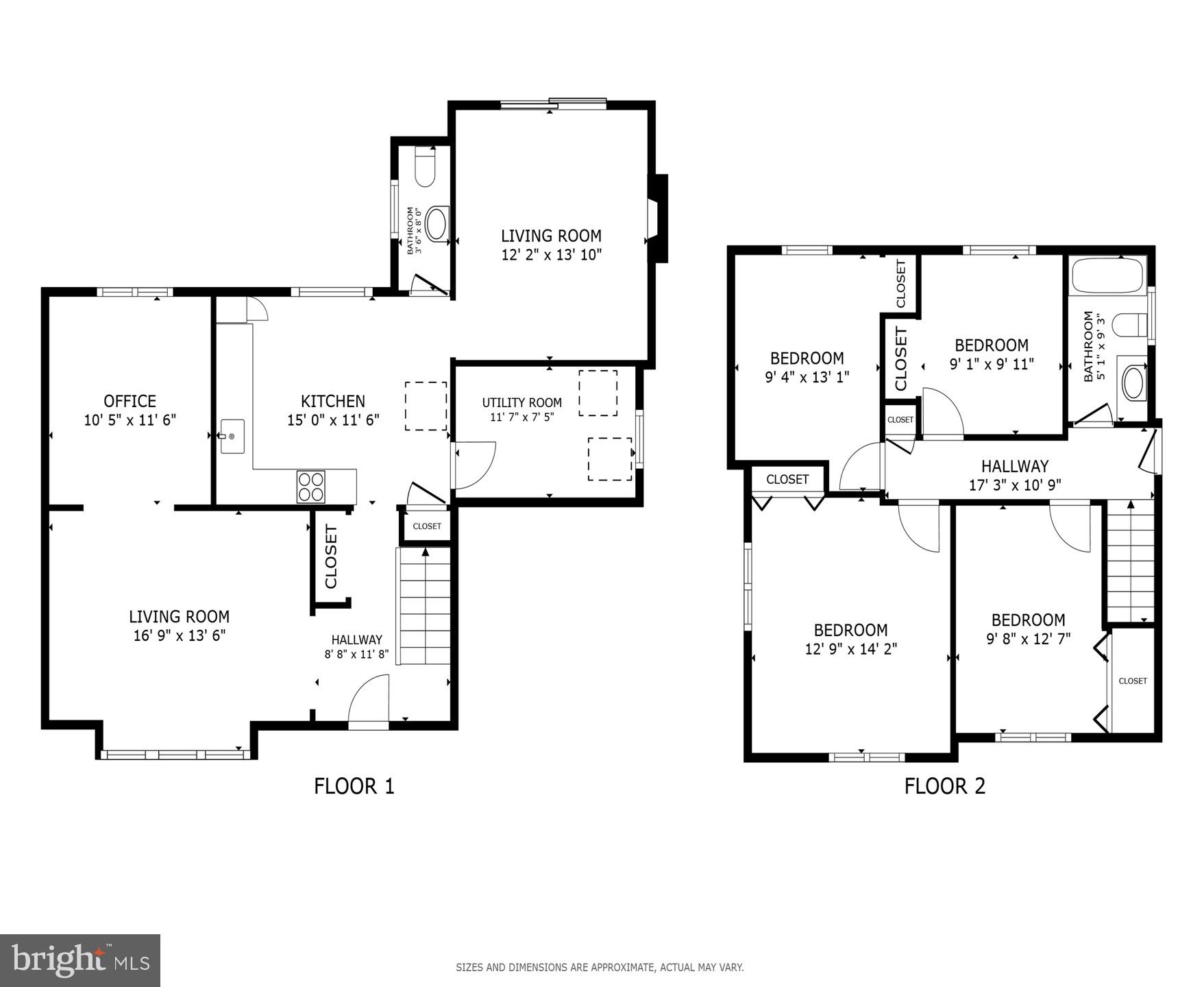 45 Heald Road Brigantine, NJ 08203 - Photo 25 of 25
