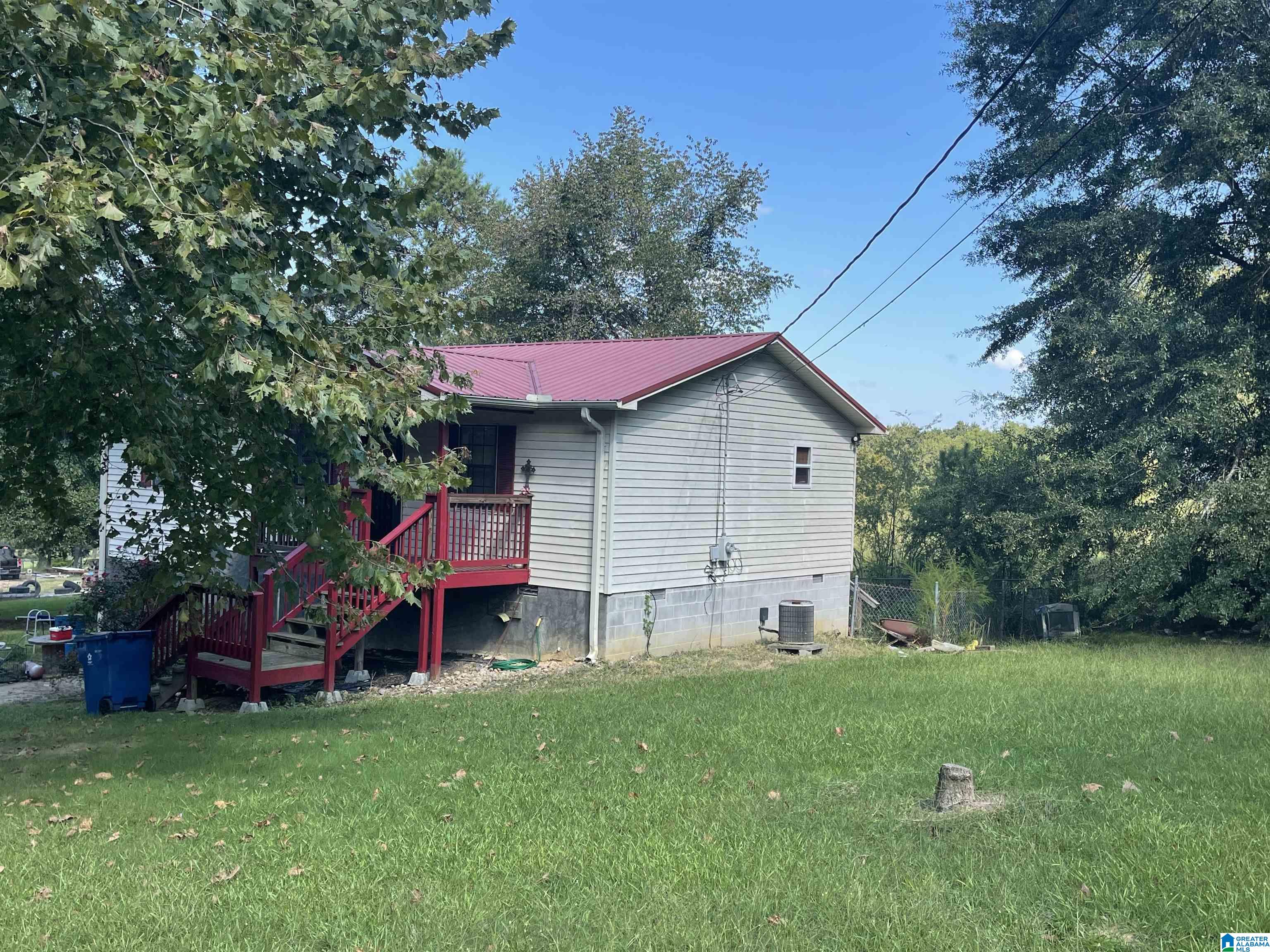 575 Easley Bridge Road Oneonta, AL 35121 - Photo 23 of 25
