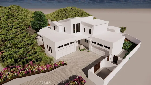 a picture of a very nice looking living room with furniture