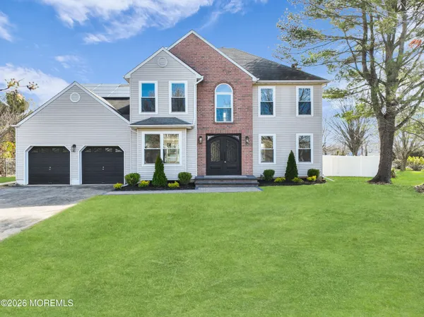 $1,100,000 | 2 Fred Jahn Drive, Freehold, NJ 07728