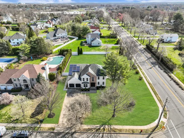$1,100,000 | 2 Fred Jahn Drive, Freehold, NJ 07728