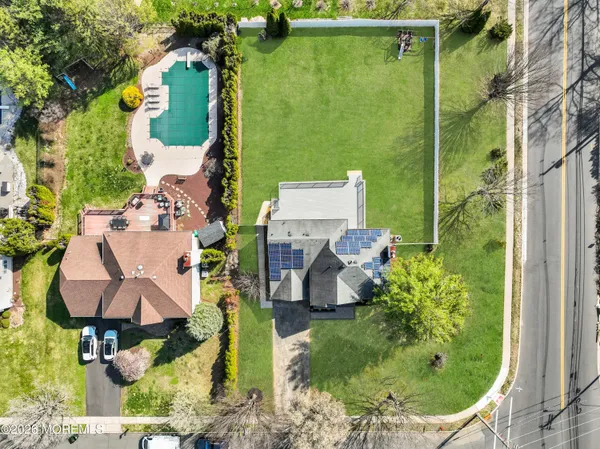 $1,100,000 | 2 Fred Jahn Drive, Freehold, NJ 07728