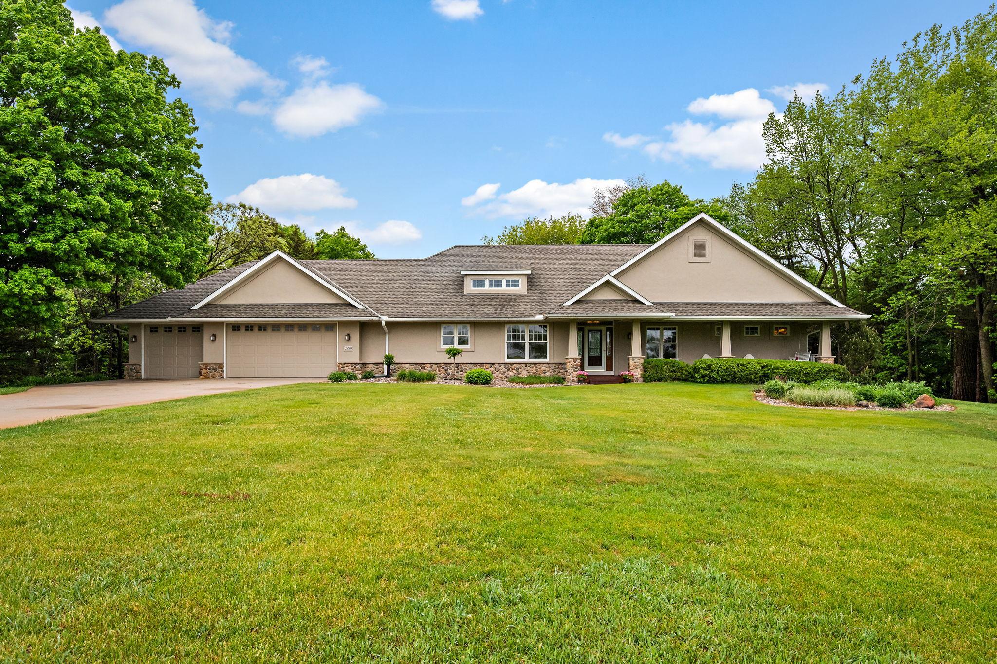 3990 Golfview Drive Jordan, MN 55352 - Photo 1 of 48