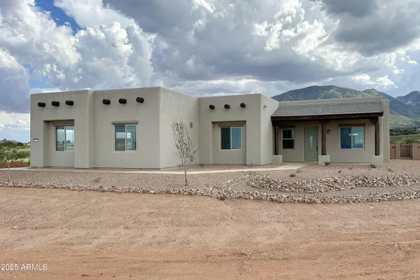 $624,178 | 6150 East Three Canyons Road, Unit LOT 4, Hereford, AZ 85615