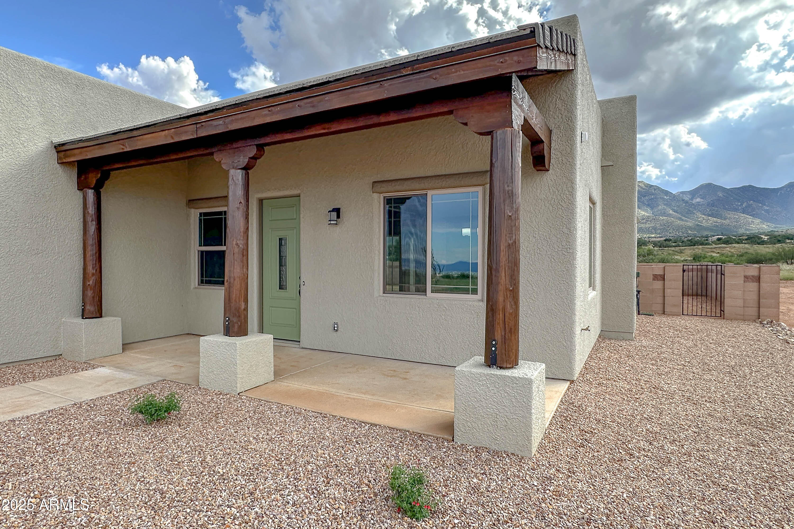 6150 East Three Canyons Road, Unit LOT 4 Hereford, AZ 85615 - Photo 2 of 40 12