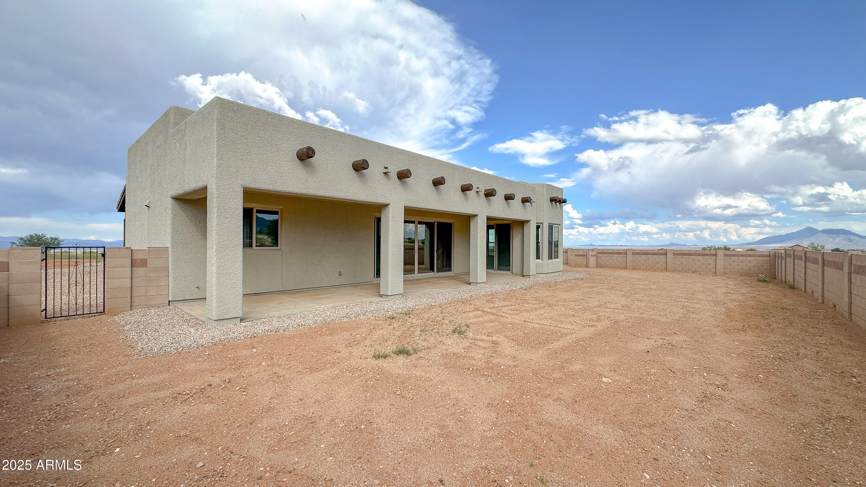 6150 East Three Canyons Road, Unit LOT 4 Hereford, AZ 85615 - Photo 37 of 40 80