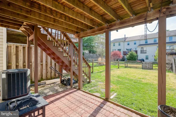 $339,900 | 304 Sunray Court, Abingdon, MD 21009