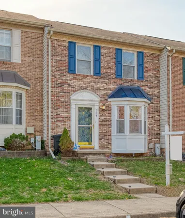 $339,900 | 304 Sunray Court, Abingdon, MD 21009