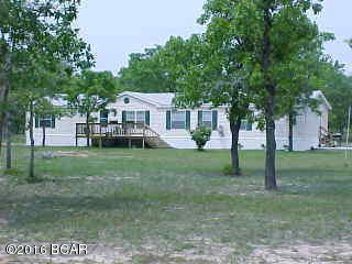 10011 Western Road Fountain, FL 32438 - Photo 1 of 44 Gallery Image 1
