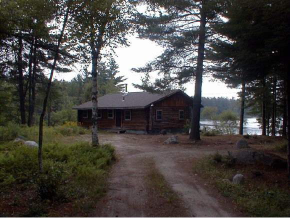 102 Forest Acres Road New London, NH 03257 - Photo 1 of 1 Gallery Image 1