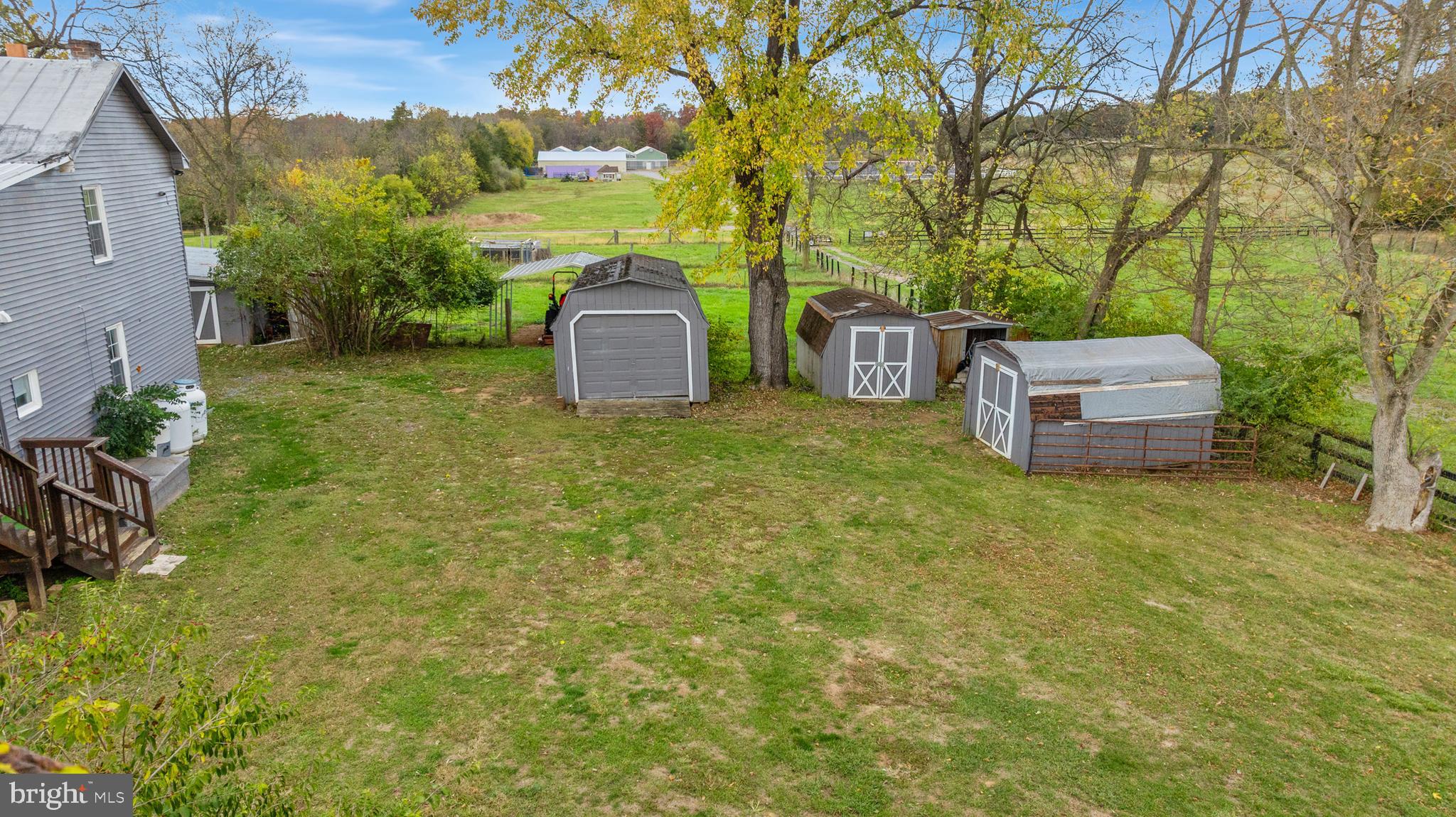 962 Wadesville Road Berryville, VA 22611 - Photo 13 of 63