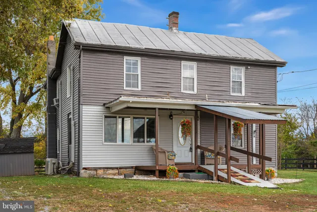 $2,500 | 962 Wadesville Road, Berryville, VA 22611