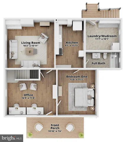 $2,500 | 962 Wadesville Road, Berryville, VA 22611