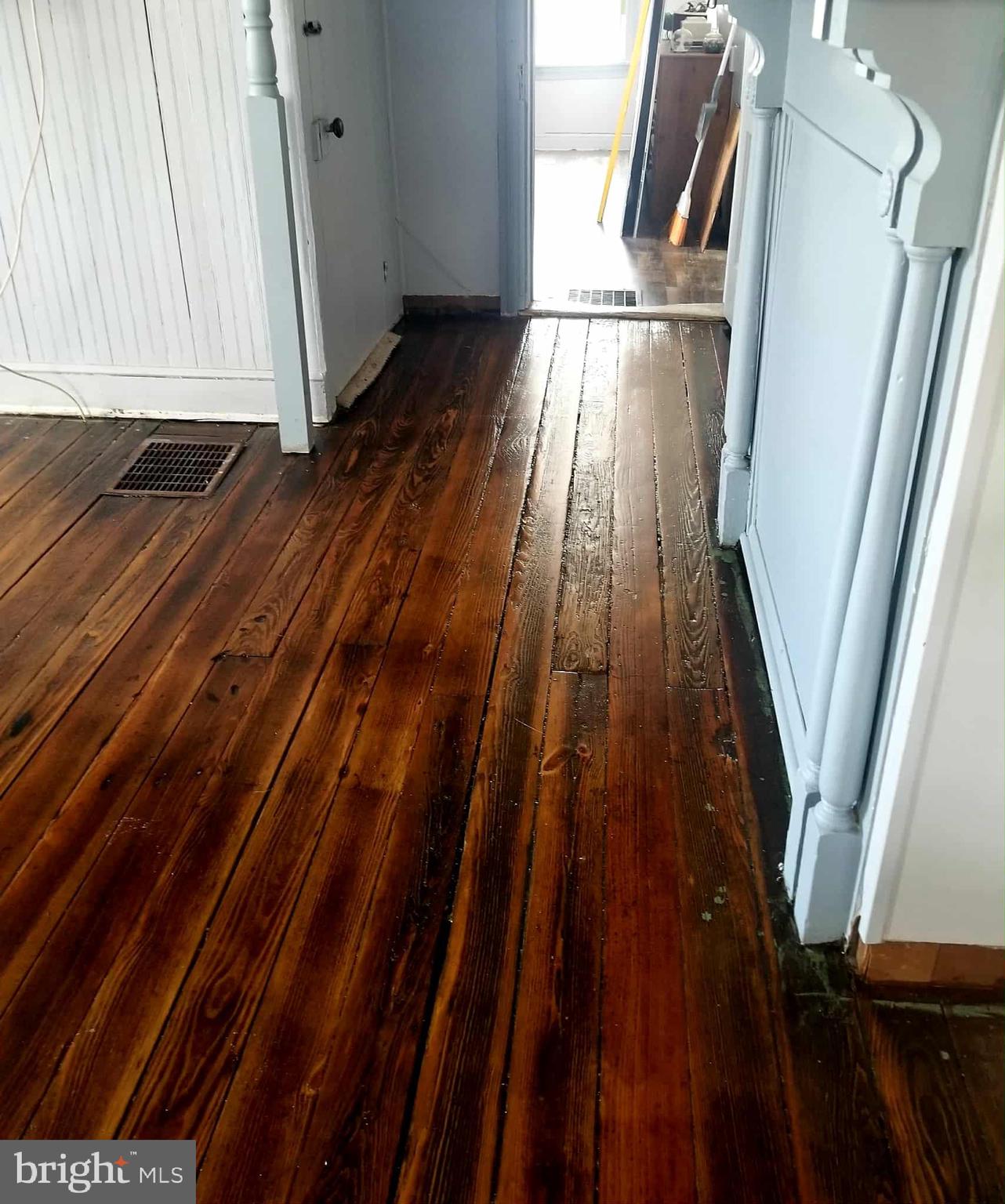 962 Wadesville Road Berryville, VA 22611 - Photo 20 of 63 a view of wooden floor