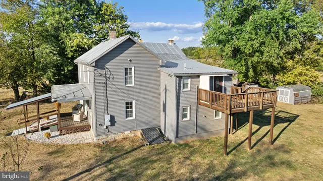 $2,500 | 962 Wadesville Road, Berryville, VA 22611