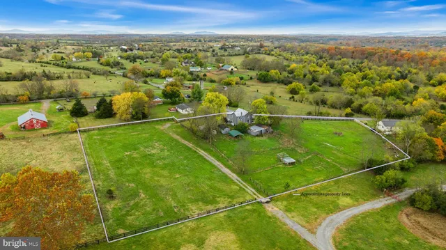 $2,500 | 962 Wadesville Road, Berryville, VA 22611