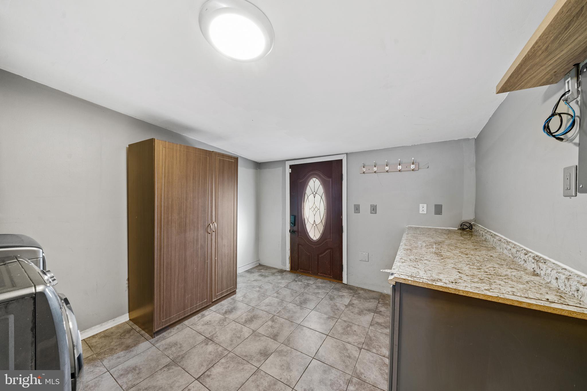 962 Wadesville Road Berryville, VA 22611 - Photo 44 of 63 2nd fl separate entry via outside deck