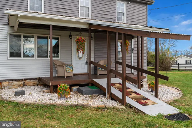 $2,500 | 962 Wadesville Road, Berryville, VA 22611