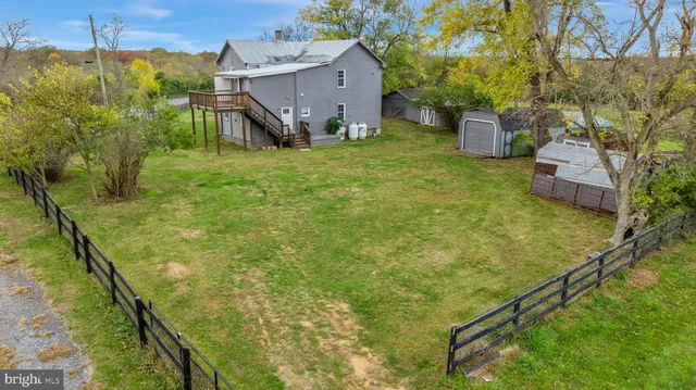 $2,500 | 962 Wadesville Road, Berryville, VA 22611