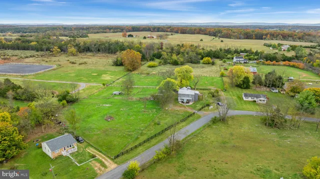 $2,500 | 962 Wadesville Road, Berryville, VA 22611