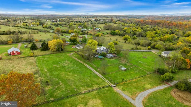 $2,500 | 962 Wadesville Road, Berryville, VA 22611