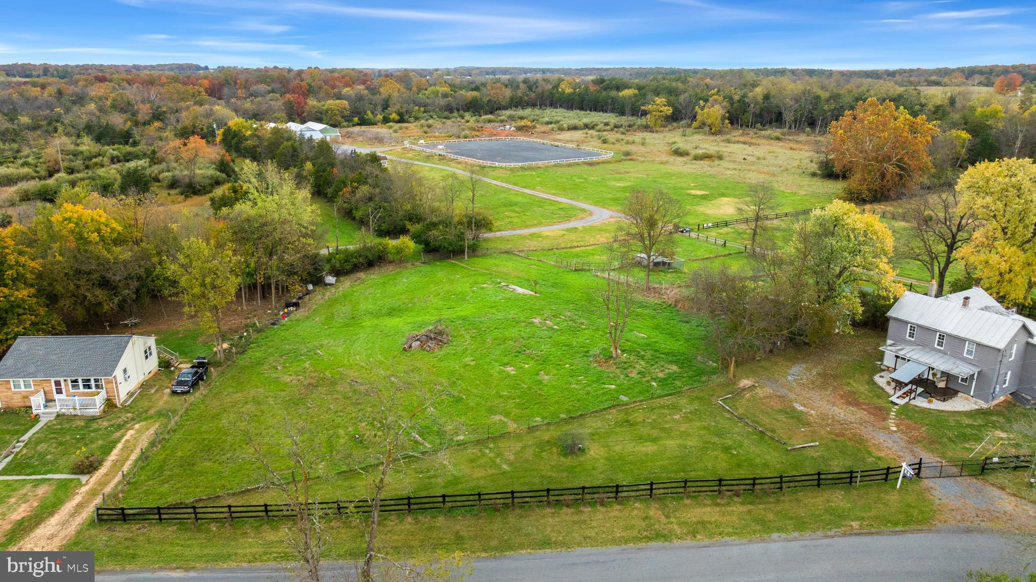 962 Wadesville Road Berryville, VA 22611 - Photo 8 of 63 Backs to 70 acre farm
