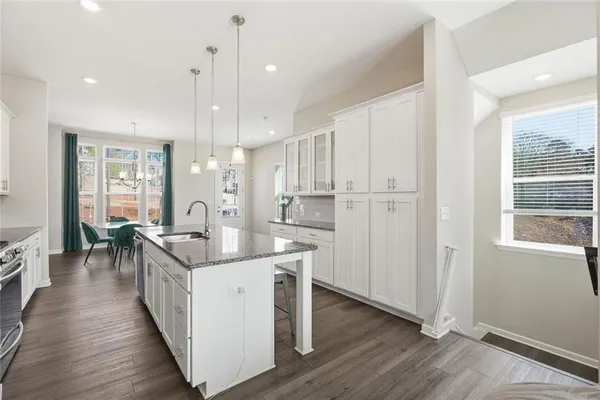 $405,000 | 3317 Park Pointe Circle, Scottdale, GA 30079