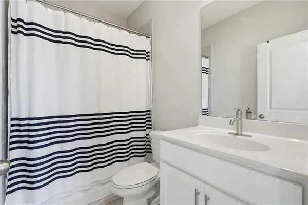 $405,000 | 3317 Park Pointe Circle, Scottdale, GA 30079