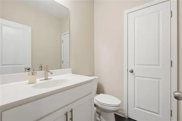 $405,000 | 3317 Park Pointe Circle, Scottdale, GA 30079