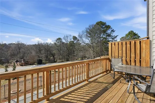 $405,000 | 3317 Park Pointe Circle, Scottdale, GA 30079