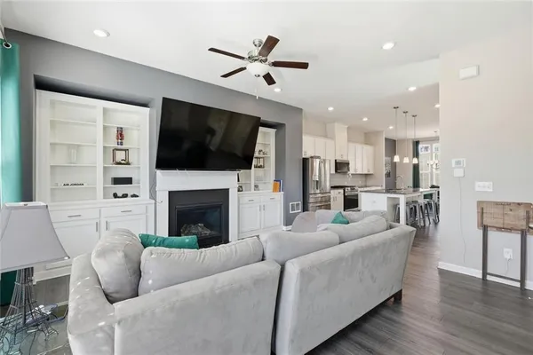 $405,000 | 3317 Park Pointe Circle, Scottdale, GA 30079