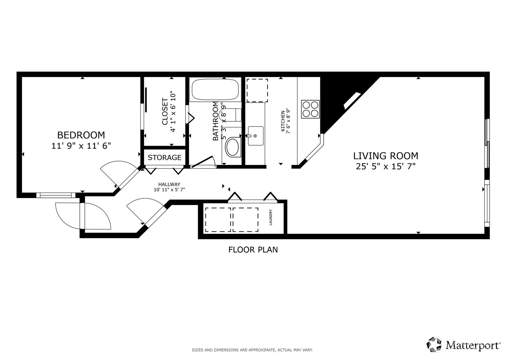 12044 96th Avenue Northeast, Unit 213 Kirkland, WA 98034 - Photo 24 of 24