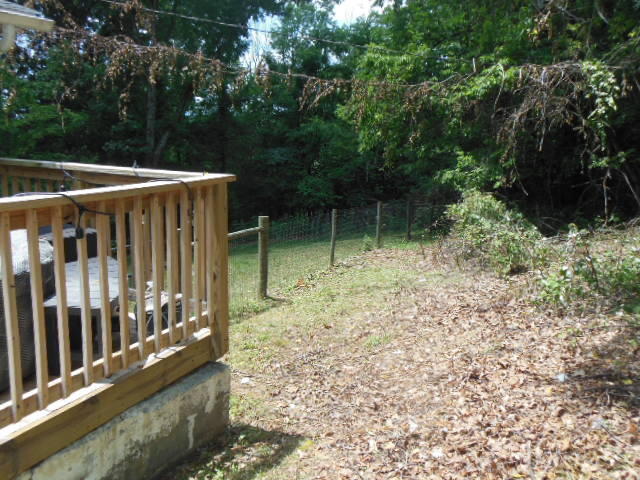 2402 Mt Pleasant Church Road Fincastle, VA 24090 - Photo 16 of 17 DSCN8036