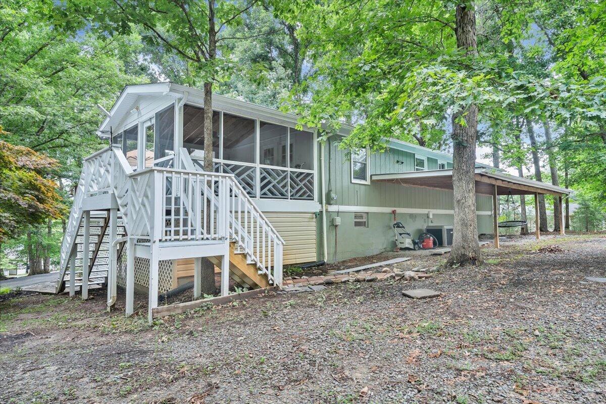 792 Highland Lake Road Union Hall, VA 24176 - Photo 40 of 58 36-MIB01468