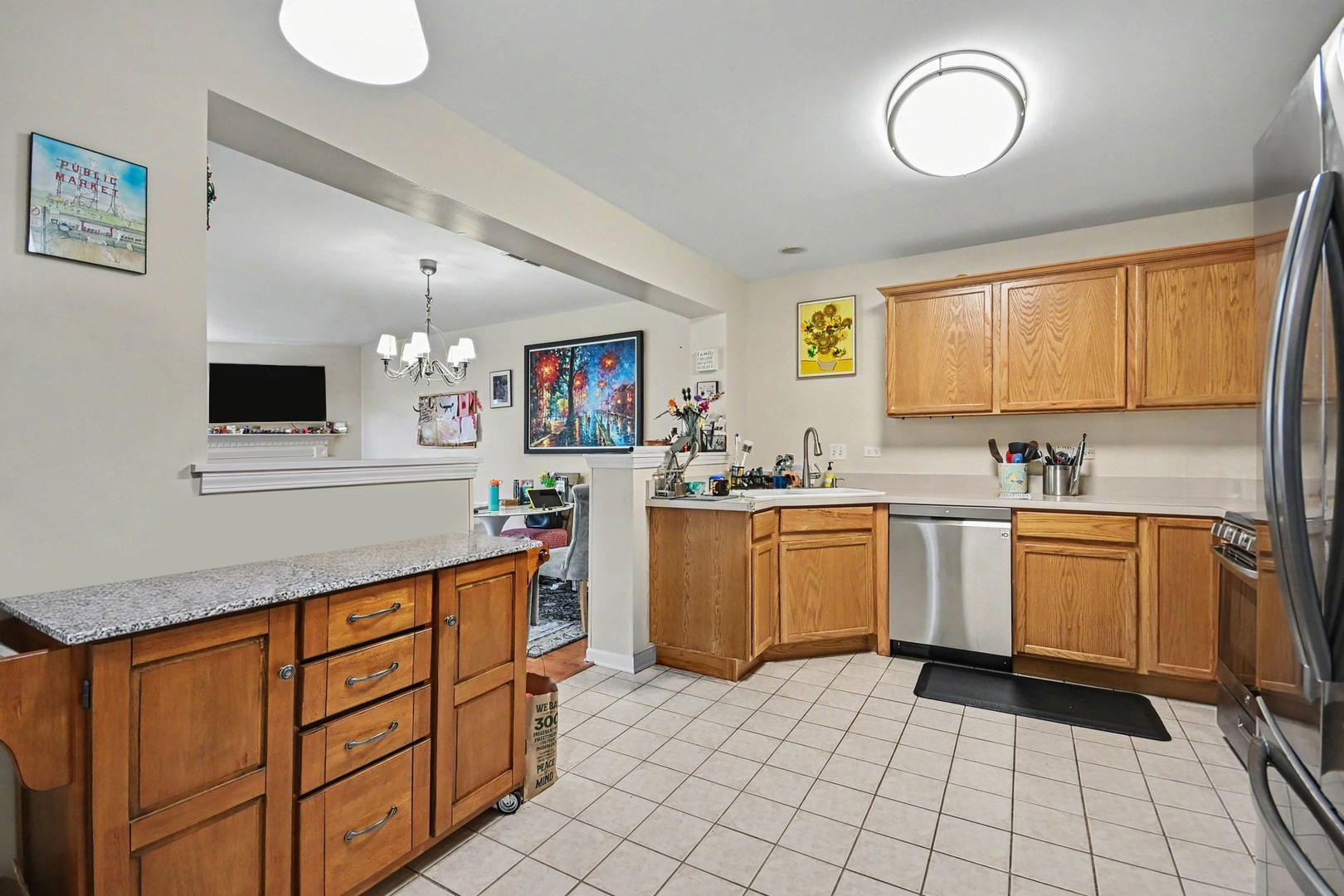 3025 Crystal Rock Road, Unit 3025 Naperville, IL 60564 - Photo 6 of 15
