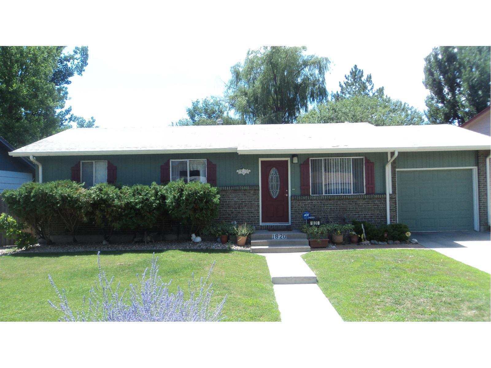 1820 30th Street Road Greeley, CO 80631 - Photo 1 of 1 Gallery Image 1