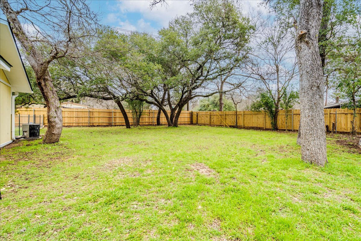 2505 Riddle Road Austin, TX 78748 - Photo 8 of 8 Gallery Image 8