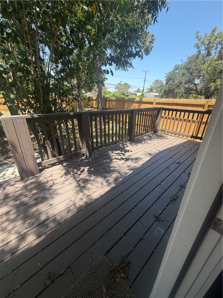734 South Rife Street Aransas Pass, TX 78336 - Photo 20 of 24 Gallery Image 20