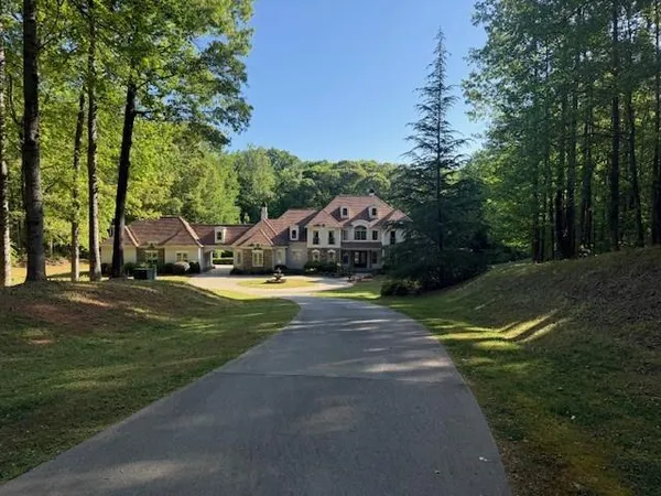 $2,490,001 | 5461 Union Church Road, Flowery Branch, GA 30542