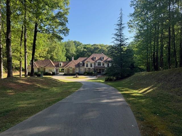 5461 Union Church Road Flowery Branch, GA 30542 - Photo 1 of 15