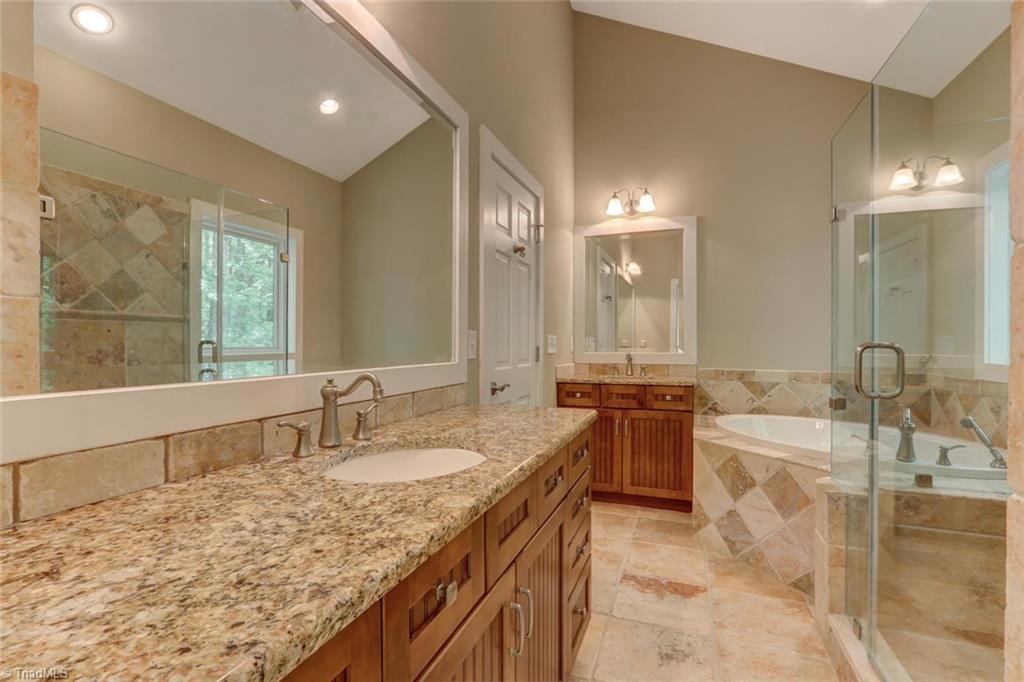 8105 Hunting Cog Road Oak Ridge, NC 27310 - Photo 22 of 50