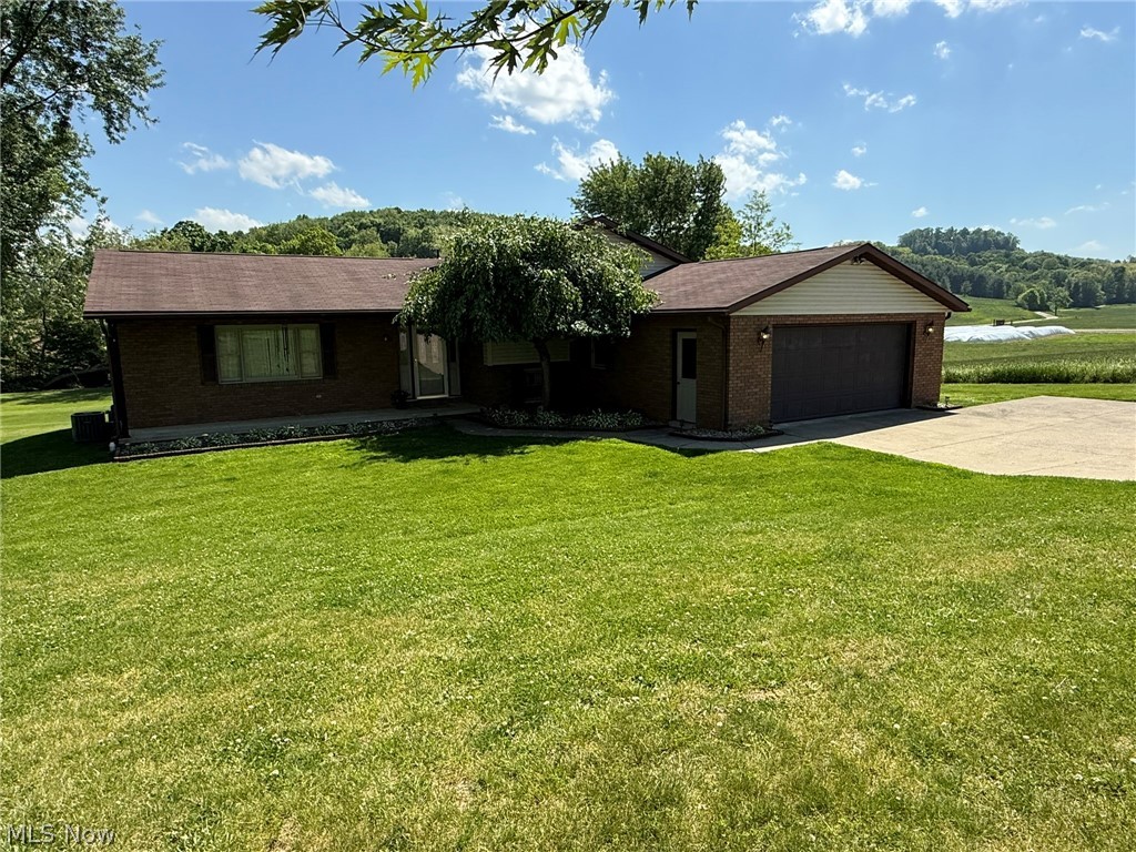 2462 York View Road Southwest New Philadelphia, OH 44663 - Photo 1 of 50