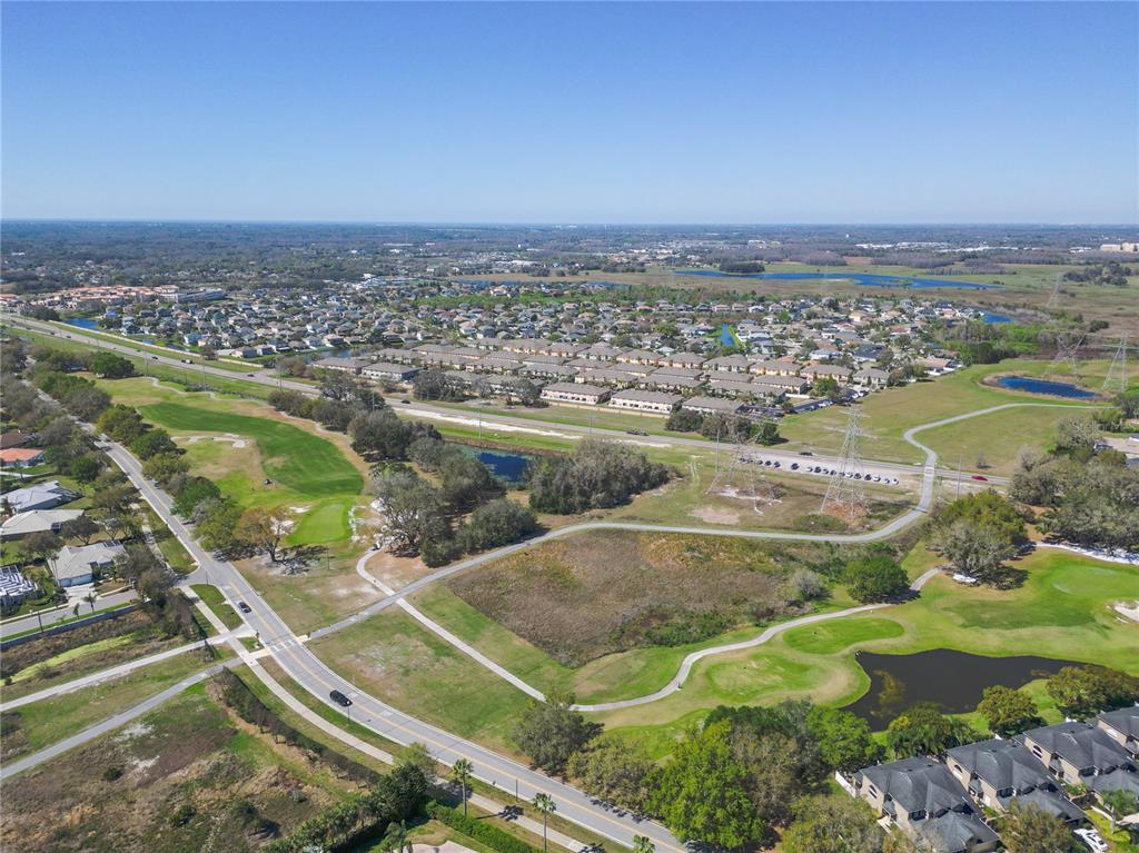 9873 Trumpet Vine Loop Trinity, FL 34655 - Photo 11 of 40 a view of a city