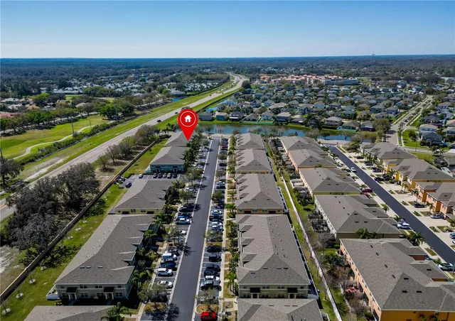 $2,100 | 9873 Trumpet Vine Loop, Trinity, FL 34655