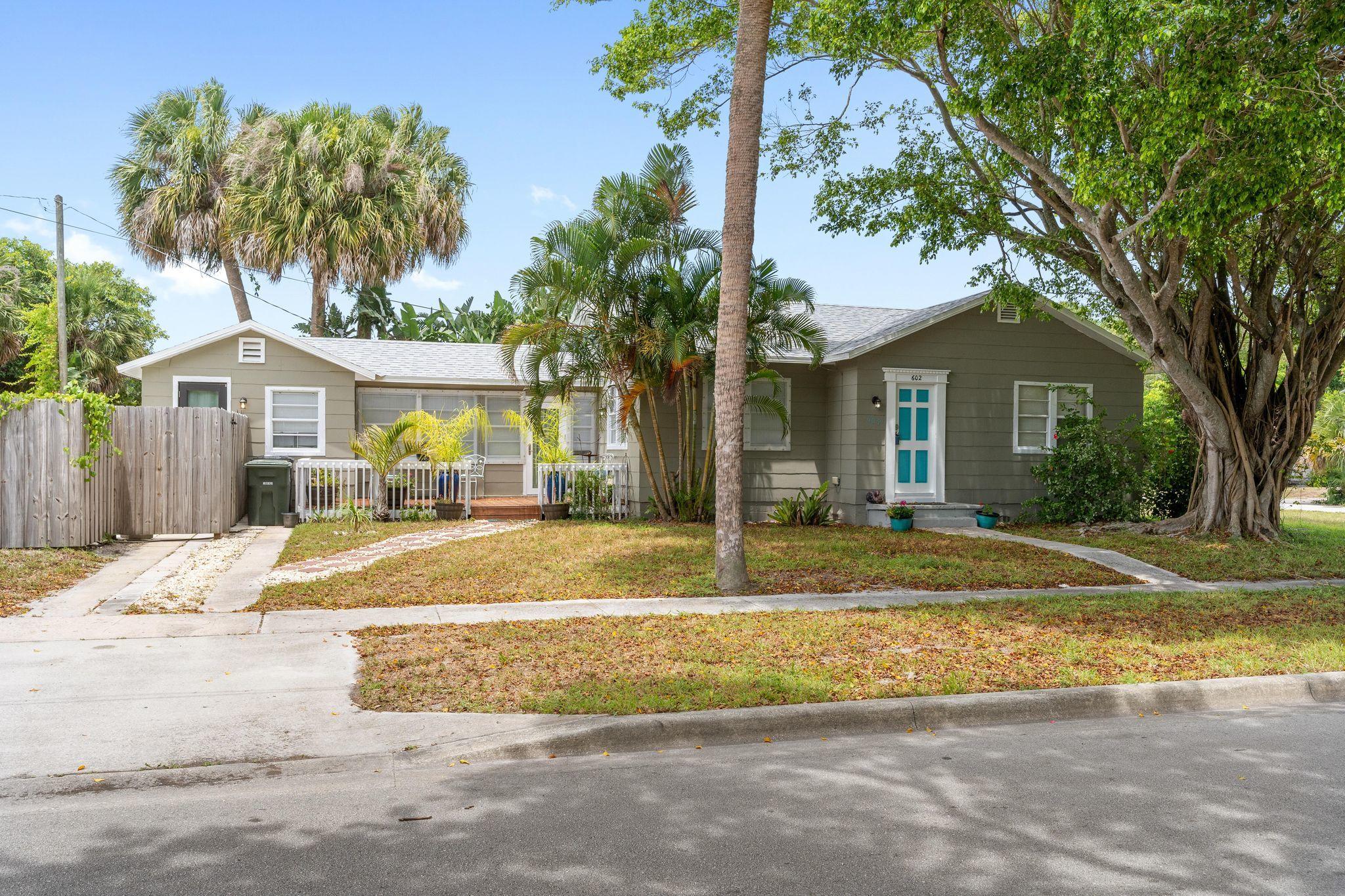602 Wendell Road Fort Pierce, FL 34950 - Photo 1 of 39 Wendell