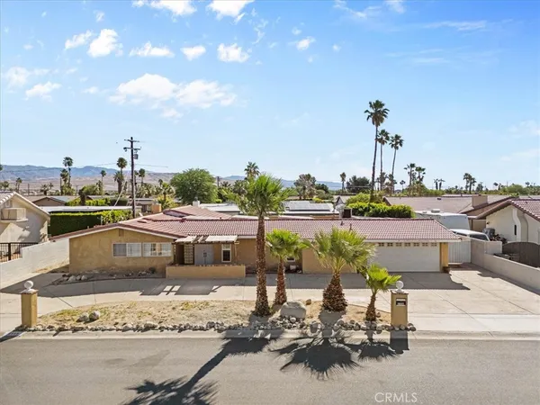 $600,000 | 2330 North San Antonio Road, Palm Springs, CA 92262