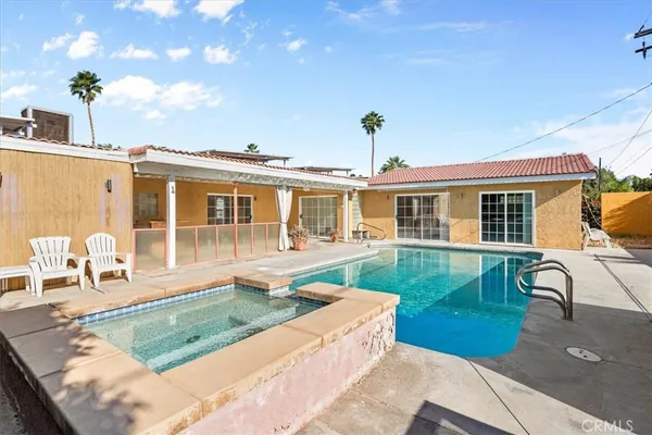 $600,000 | 2330 North San Antonio Road, Palm Springs, CA 92262
