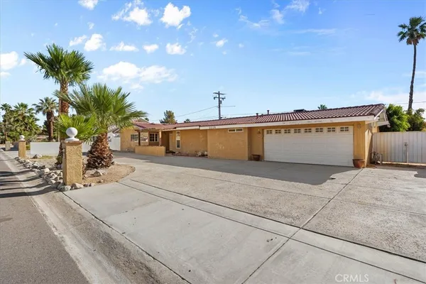$600,000 | 2330 North San Antonio Road, Palm Springs, CA 92262