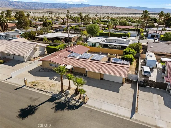 $600,000 | 2330 North San Antonio Road, Palm Springs, CA 92262