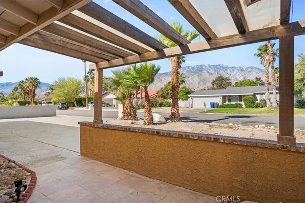 $600,000 | 2330 North San Antonio Road, Palm Springs, CA 92262